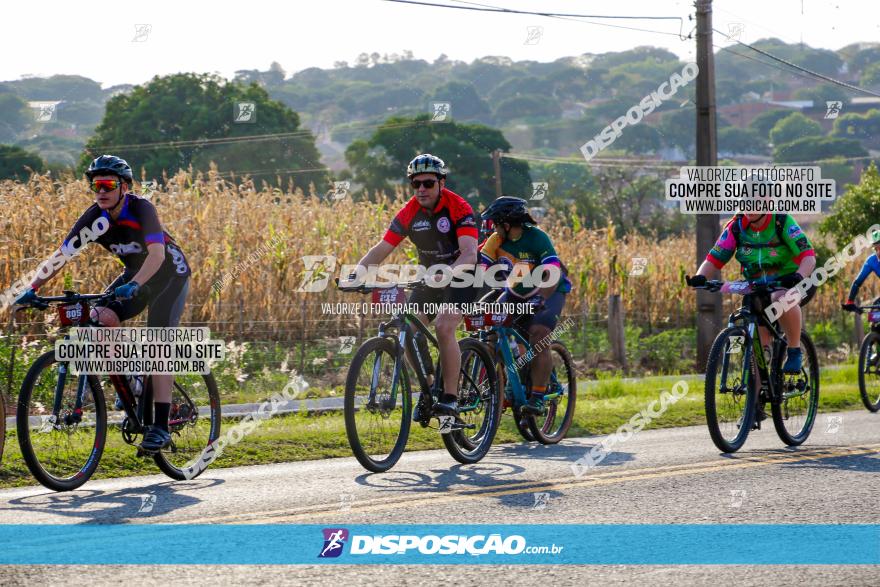 3º Desafio Solidário Endorfina MTB