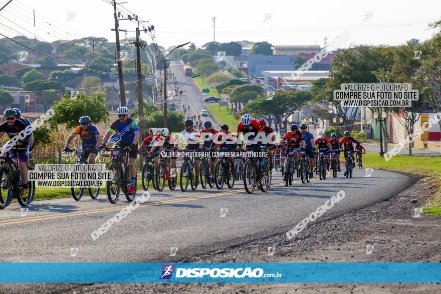 3º Desafio Solidário Endorfina MTB