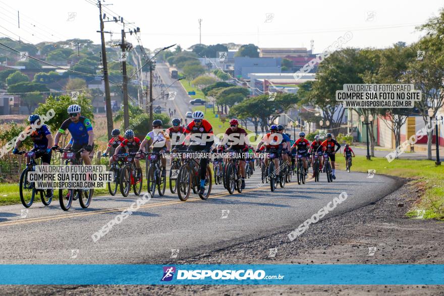 3º Desafio Solidário Endorfina MTB