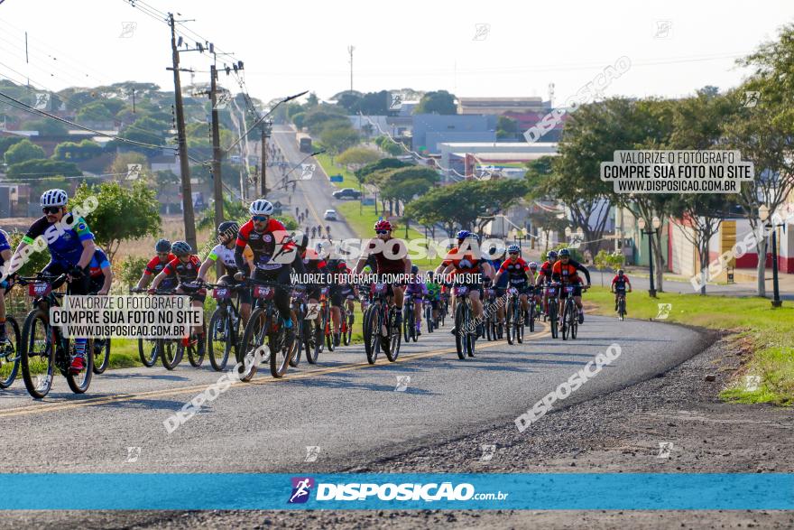 3º Desafio Solidário Endorfina MTB