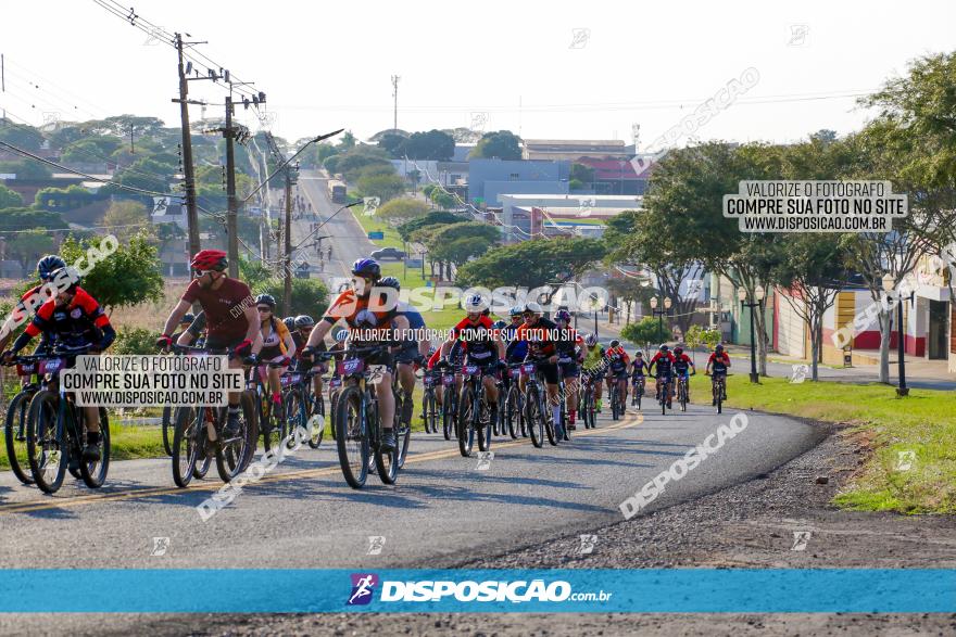 3º Desafio Solidário Endorfina MTB