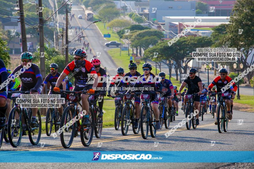 3º Desafio Solidário Endorfina MTB