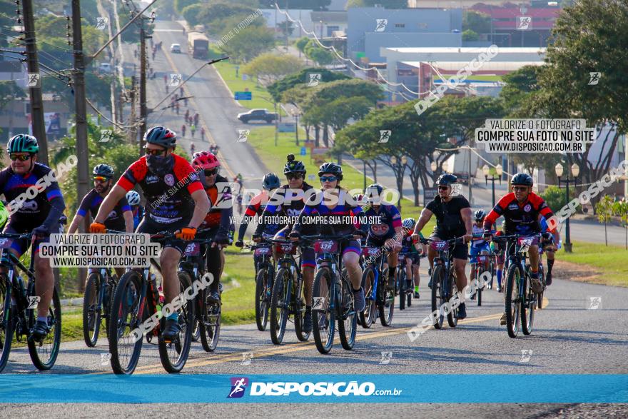 3º Desafio Solidário Endorfina MTB