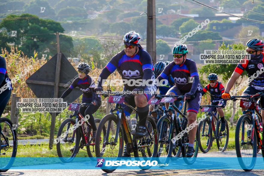 3º Desafio Solidário Endorfina MTB