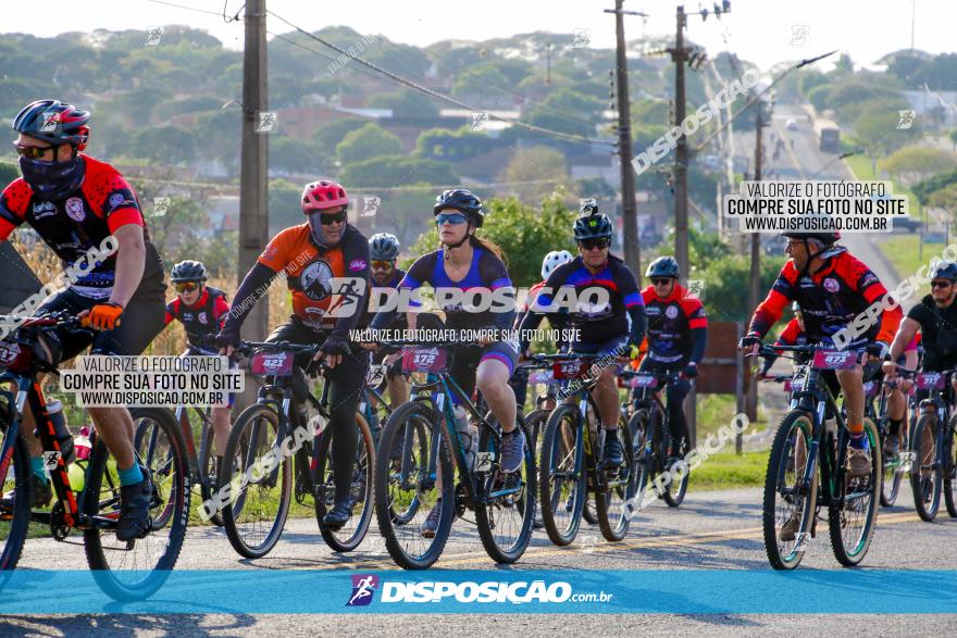 3º Desafio Solidário Endorfina MTB