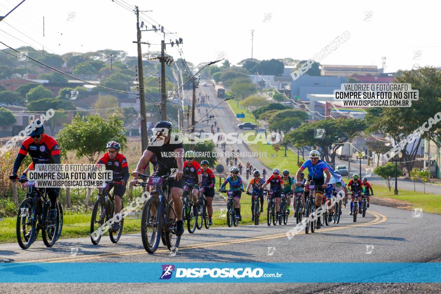 3º Desafio Solidário Endorfina MTB