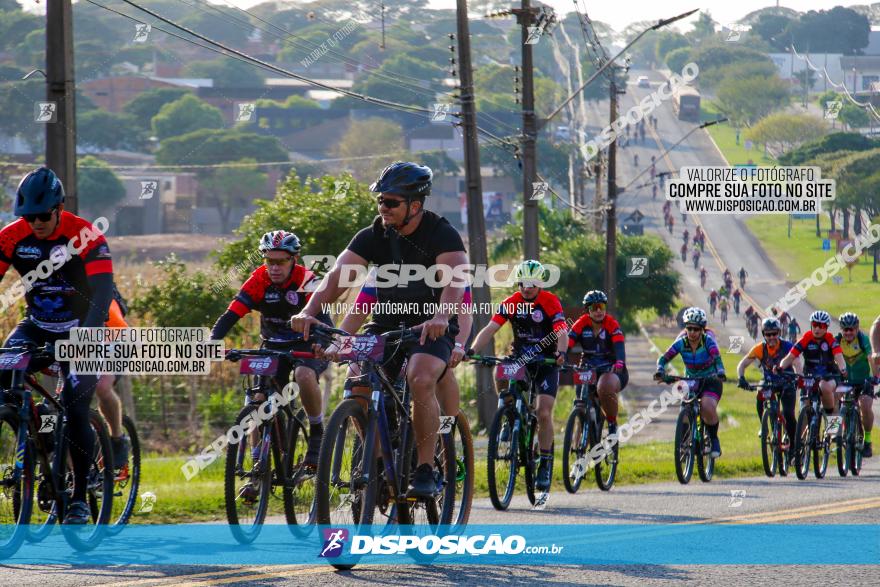 3º Desafio Solidário Endorfina MTB