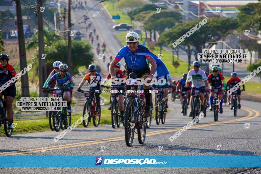 3º Desafio Solidário Endorfina MTB