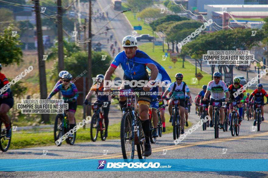 3º Desafio Solidário Endorfina MTB