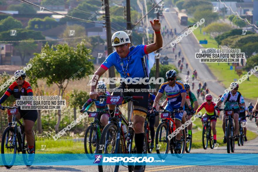 3º Desafio Solidário Endorfina MTB