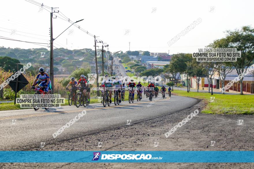 3º Desafio Solidário Endorfina MTB