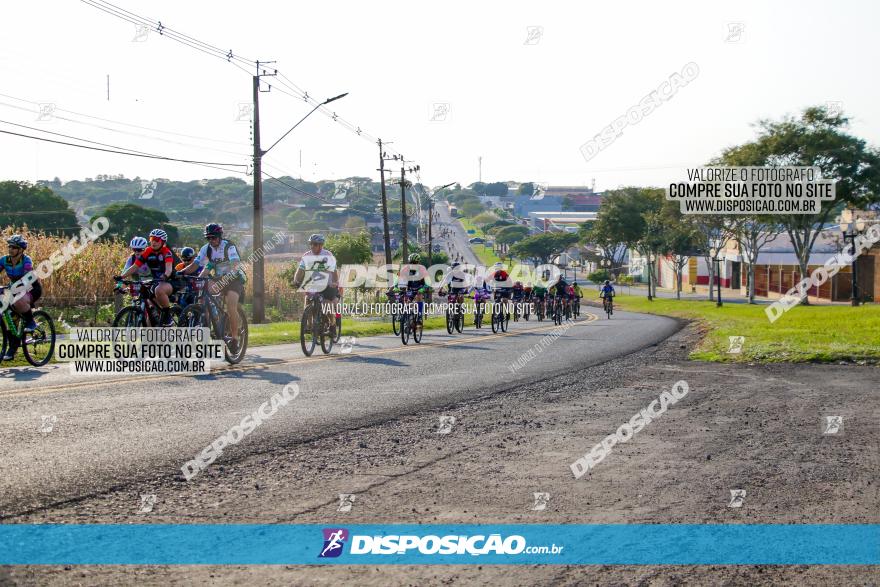 3º Desafio Solidário Endorfina MTB