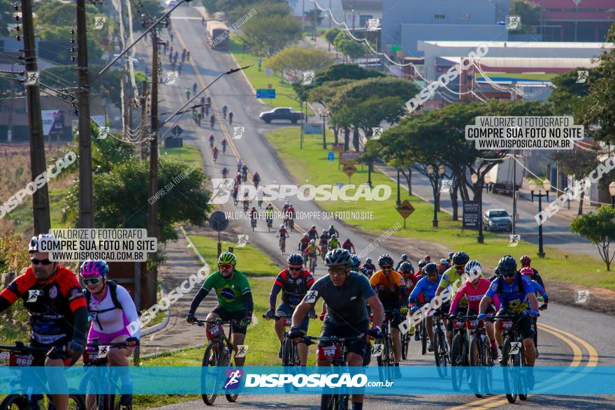 3º Desafio Solidário Endorfina MTB