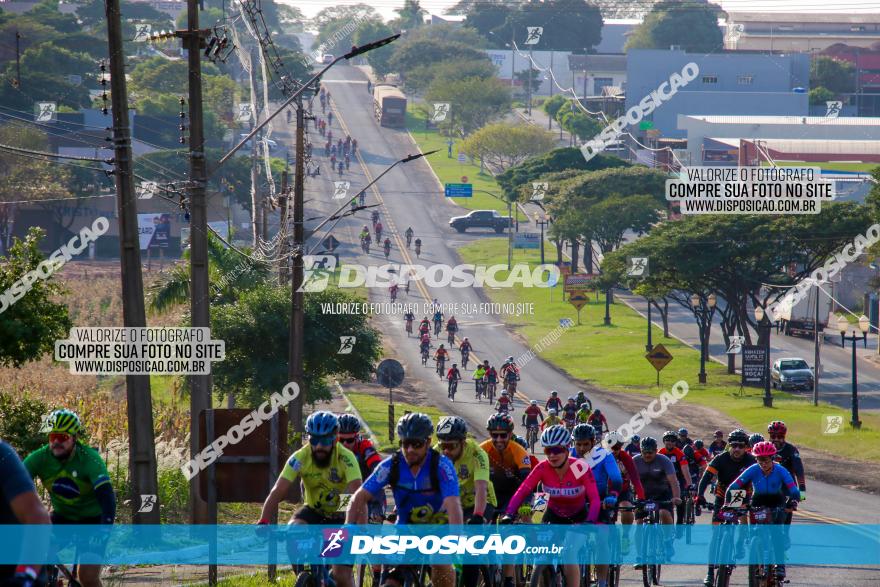 3º Desafio Solidário Endorfina MTB