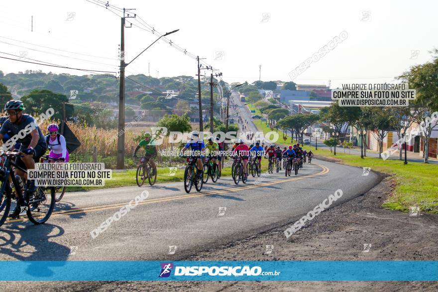 3º Desafio Solidário Endorfina MTB