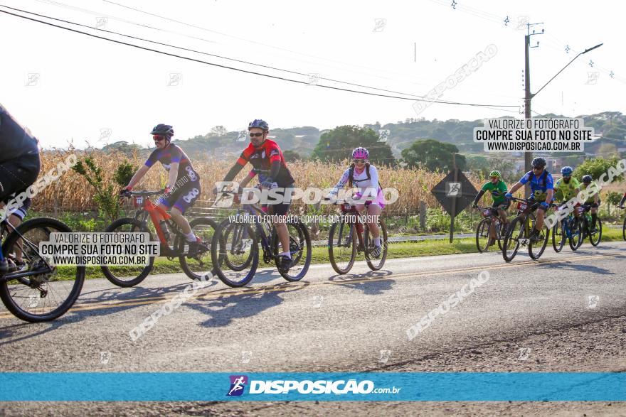 3º Desafio Solidário Endorfina MTB