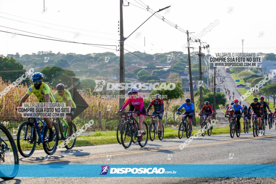 3º Desafio Solidário Endorfina MTB