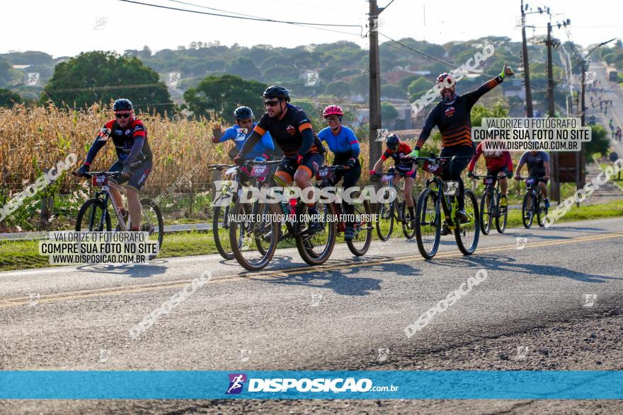 3º Desafio Solidário Endorfina MTB