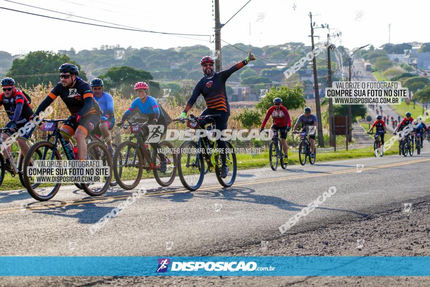 3º Desafio Solidário Endorfina MTB