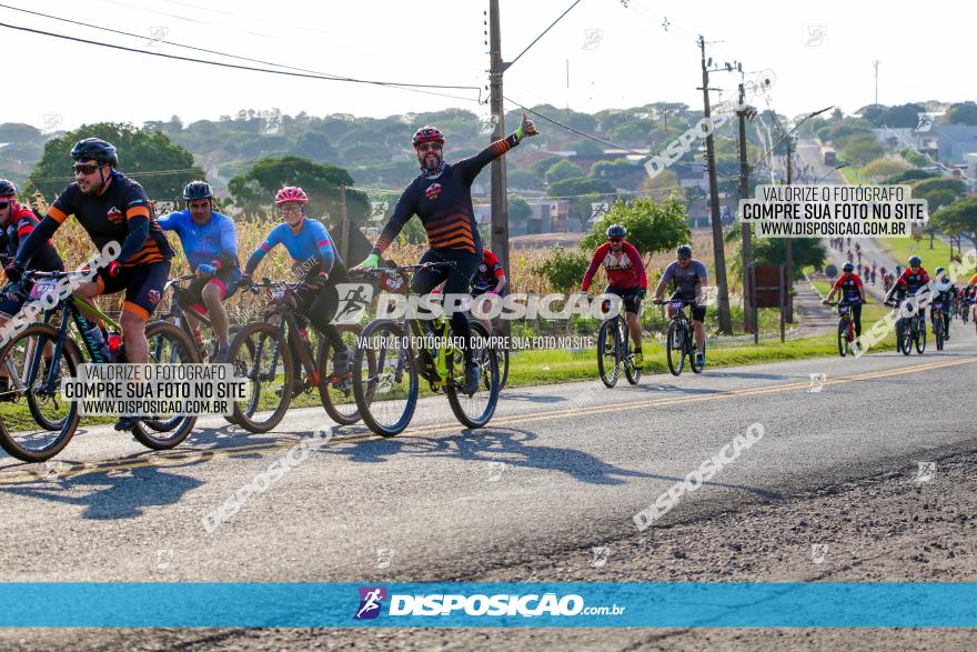 3º Desafio Solidário Endorfina MTB