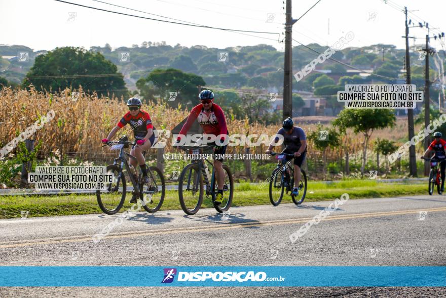 3º Desafio Solidário Endorfina MTB