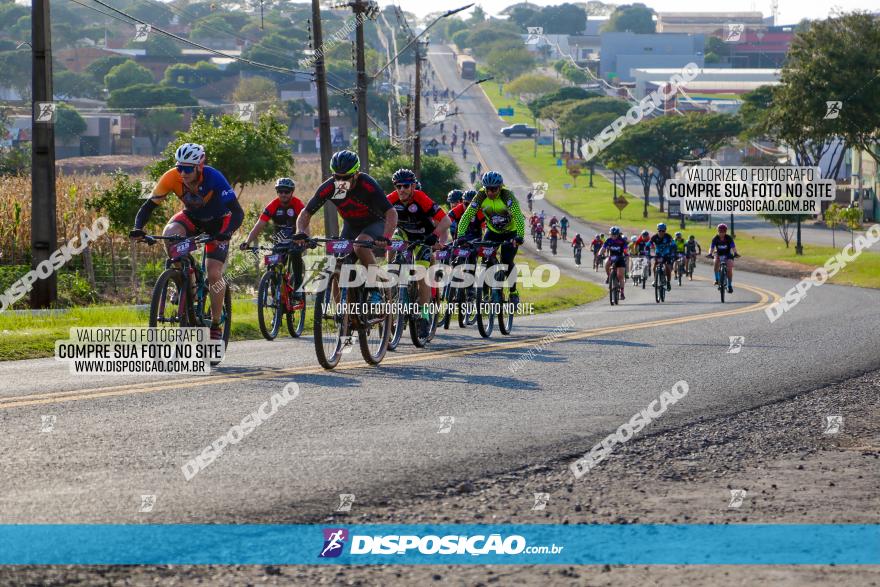 3º Desafio Solidário Endorfina MTB