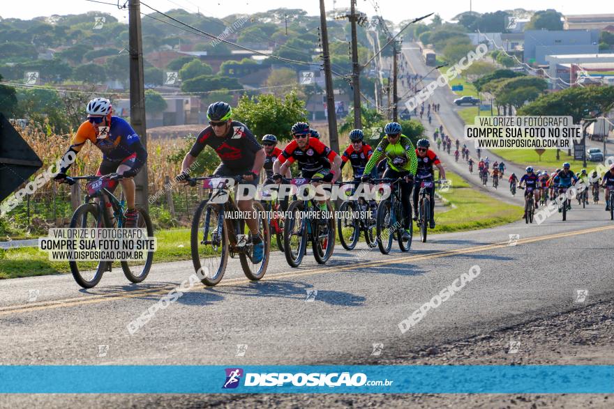 3º Desafio Solidário Endorfina MTB