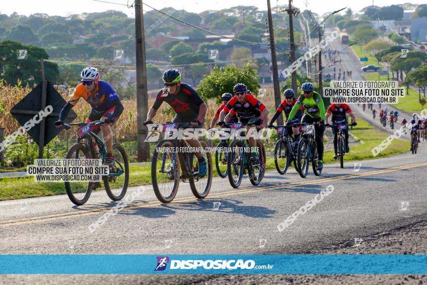 3º Desafio Solidário Endorfina MTB