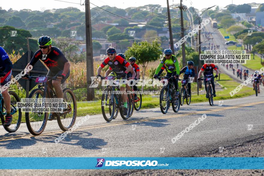 3º Desafio Solidário Endorfina MTB