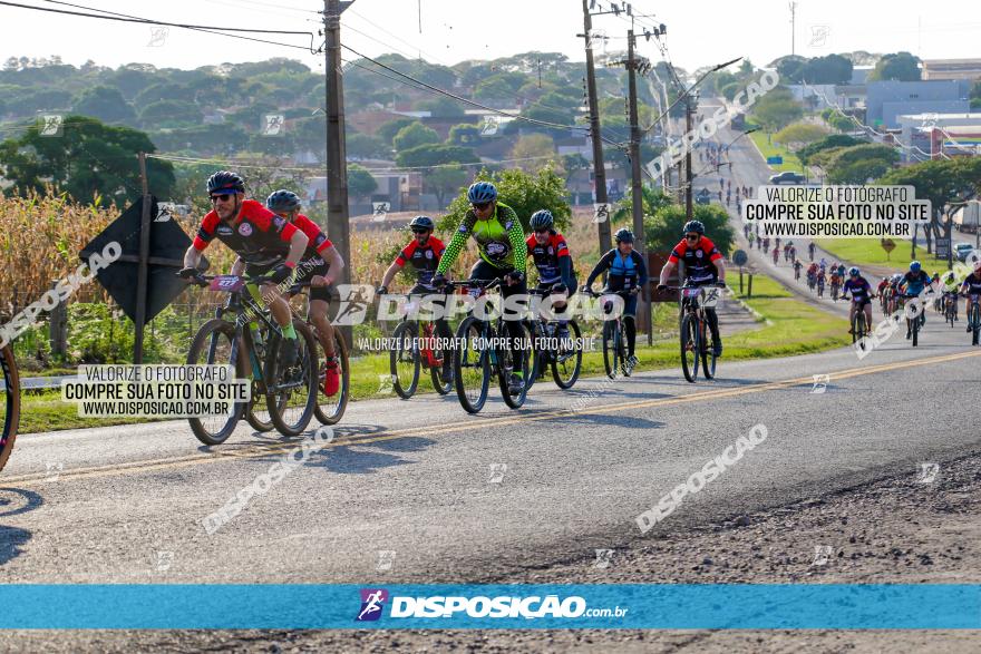 3º Desafio Solidário Endorfina MTB