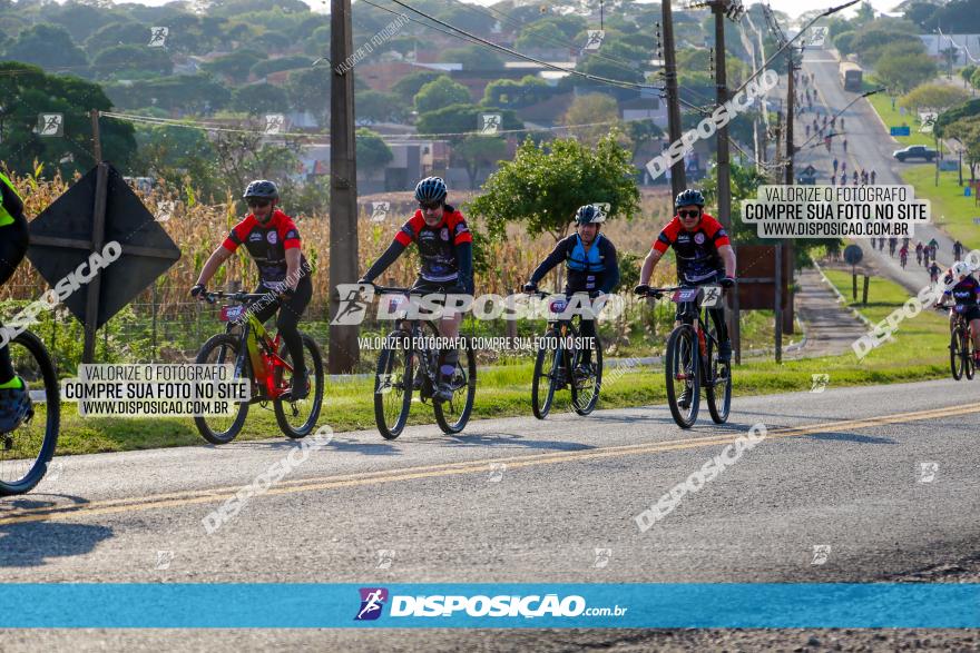 3º Desafio Solidário Endorfina MTB