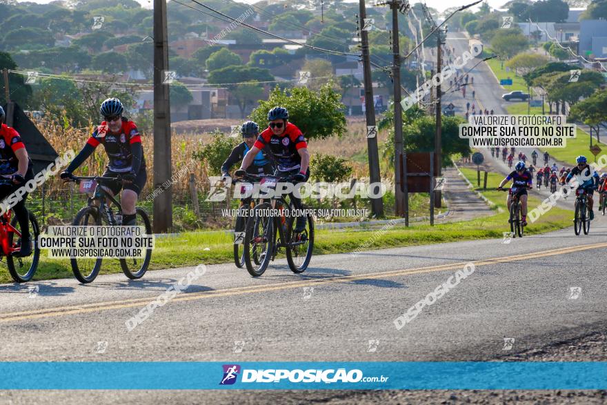 3º Desafio Solidário Endorfina MTB