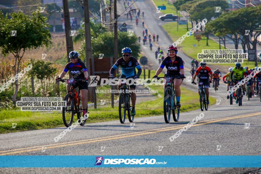 3º Desafio Solidário Endorfina MTB