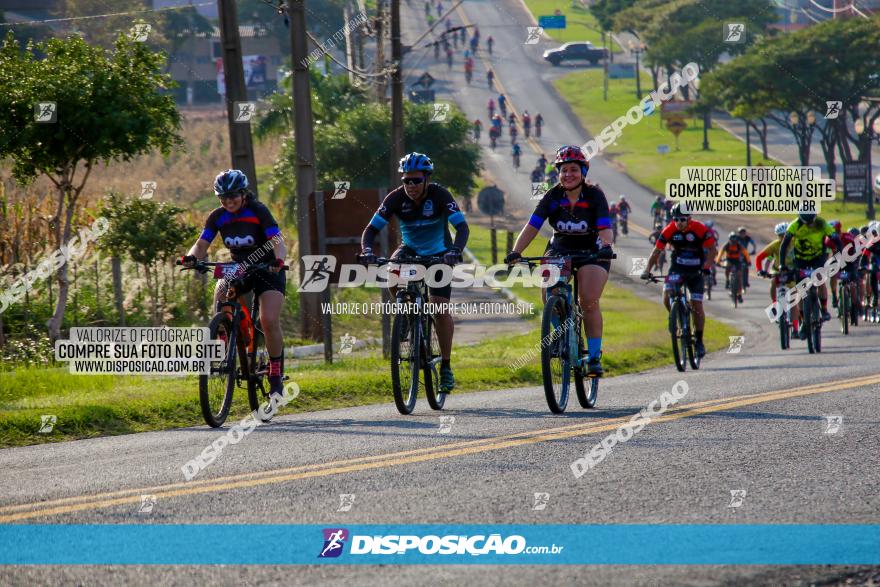 3º Desafio Solidário Endorfina MTB