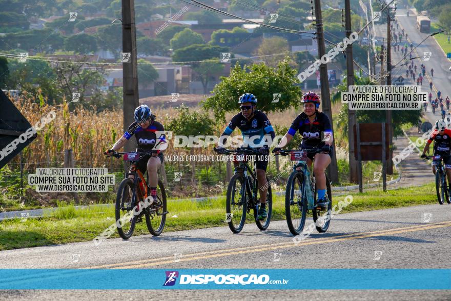 3º Desafio Solidário Endorfina MTB