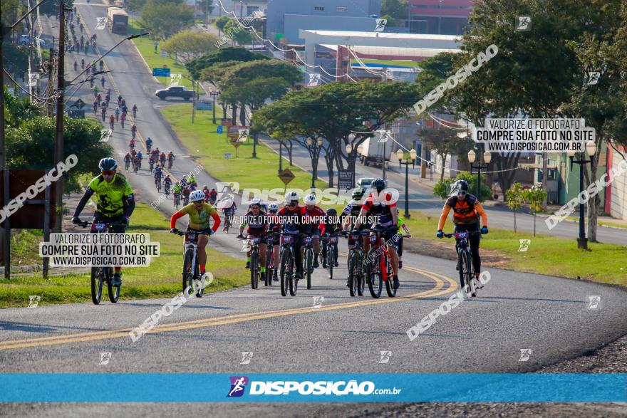 3º Desafio Solidário Endorfina MTB