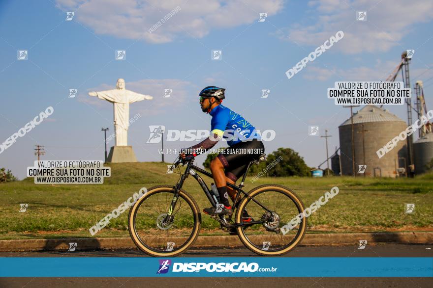 3º Desafio Solidário Endorfina MTB