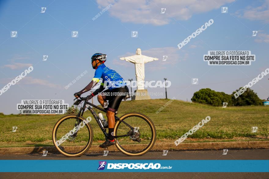 3º Desafio Solidário Endorfina MTB