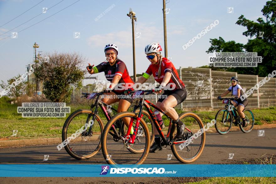 3º Desafio Solidário Endorfina MTB