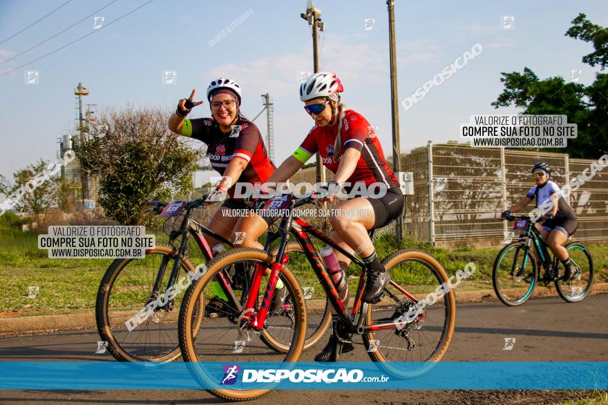 3º Desafio Solidário Endorfina MTB