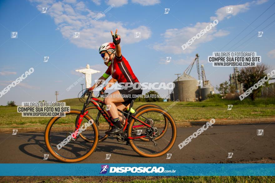 3º Desafio Solidário Endorfina MTB