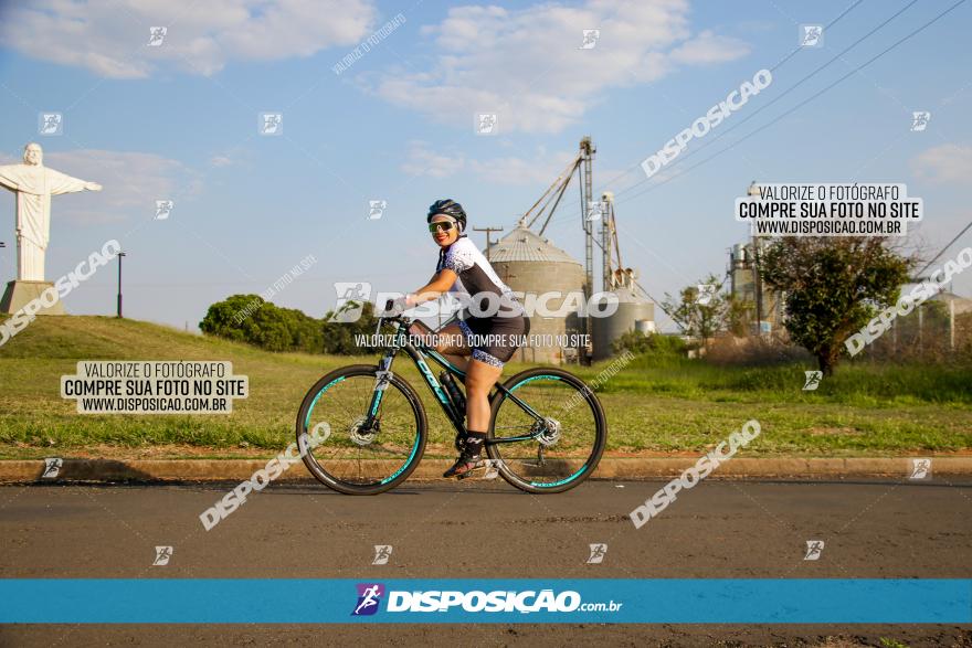 3º Desafio Solidário Endorfina MTB