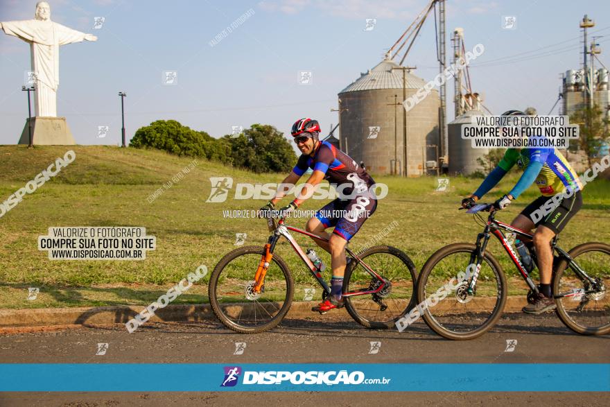 3º Desafio Solidário Endorfina MTB