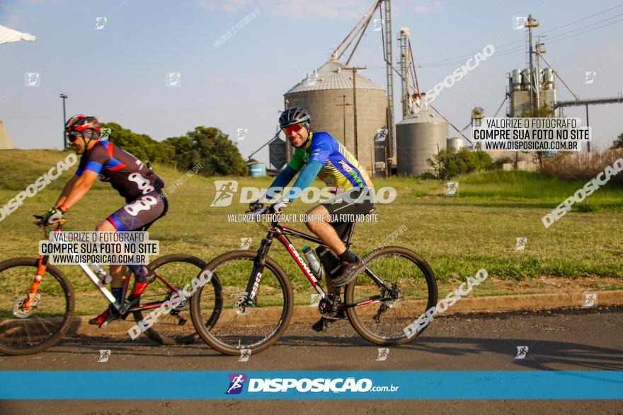 3º Desafio Solidário Endorfina MTB