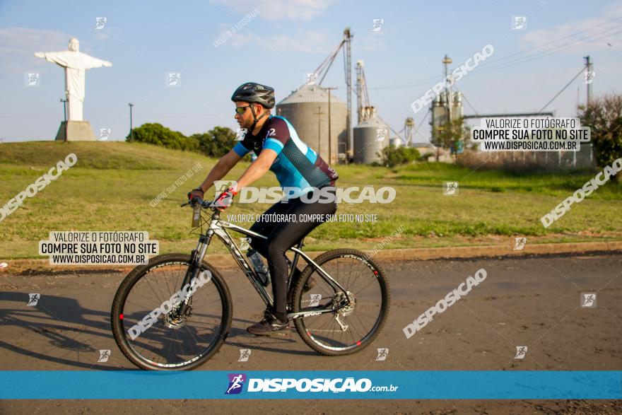 3º Desafio Solidário Endorfina MTB