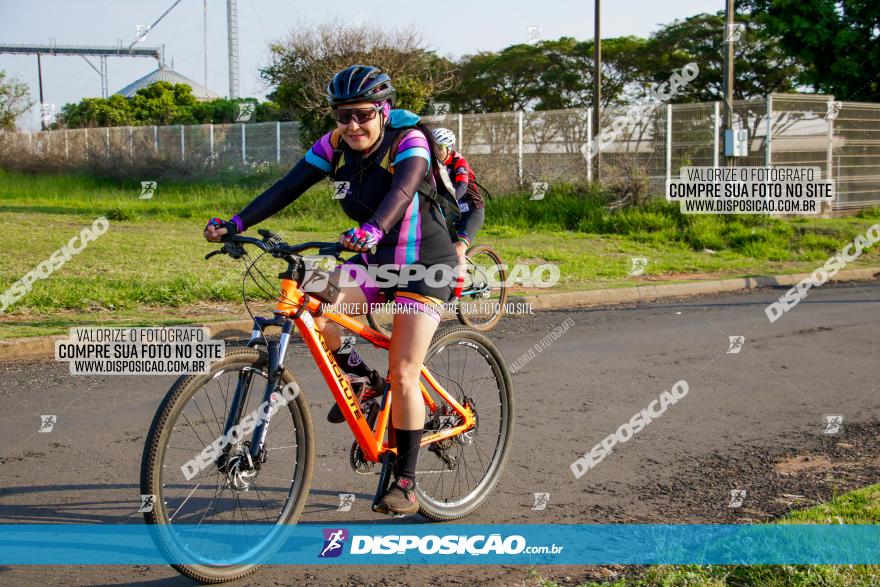 3º Desafio Solidário Endorfina MTB