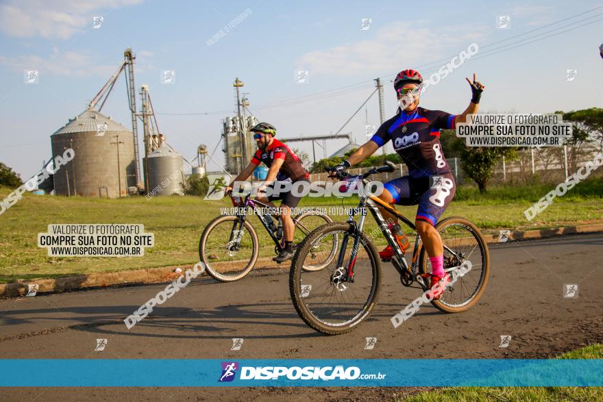 3º Desafio Solidário Endorfina MTB