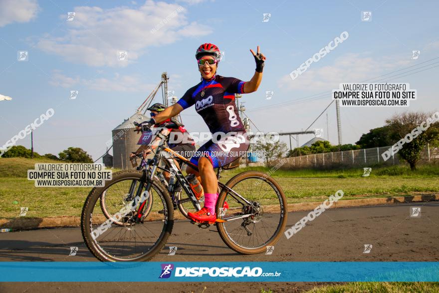 3º Desafio Solidário Endorfina MTB