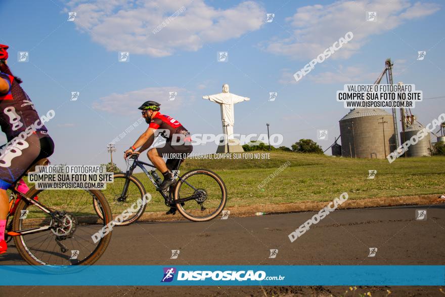 3º Desafio Solidário Endorfina MTB