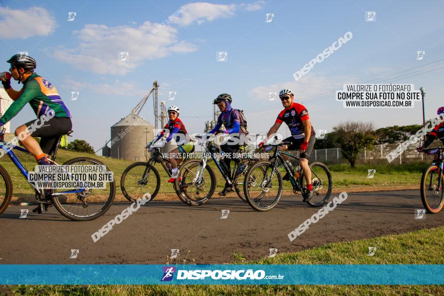 3º Desafio Solidário Endorfina MTB